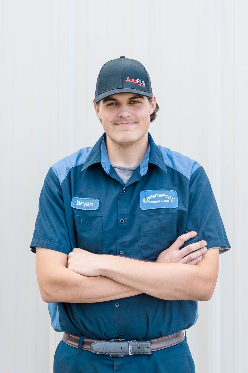 Mechanic | Stephen's Automotive