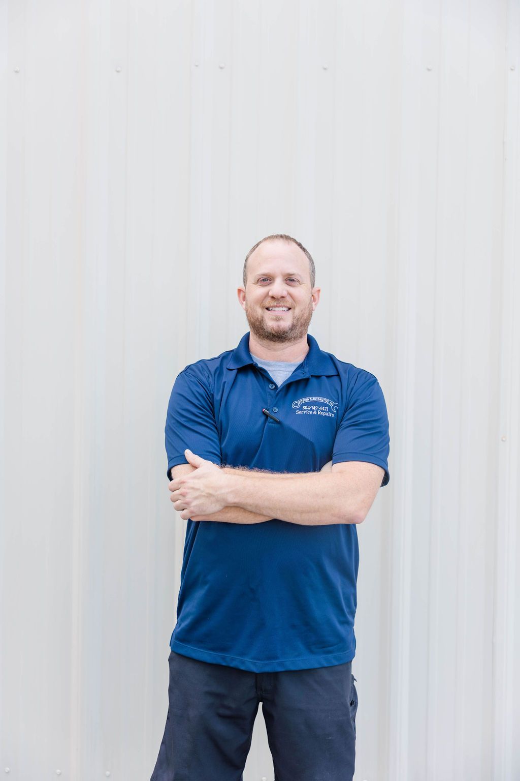 Kye - General Manager | Stephen's Automotive