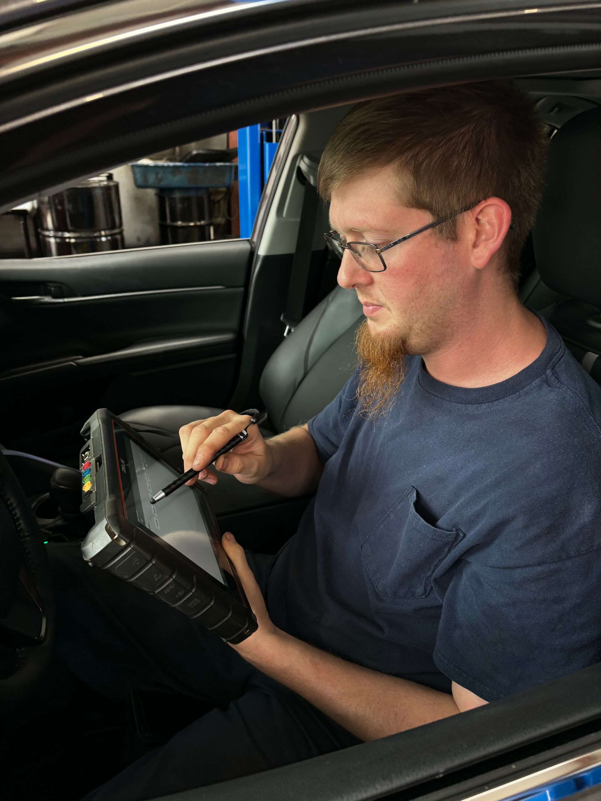 Shop Gallery | Stephen's Automotive