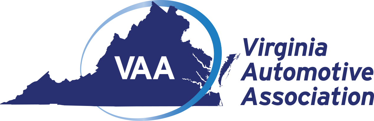 VAA logo | Stephen's Automotive