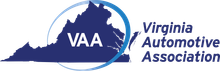 VAA Logo | Stephen's Automotive