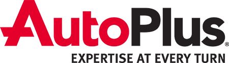 AutoPlus logo | Stephen's Automotive