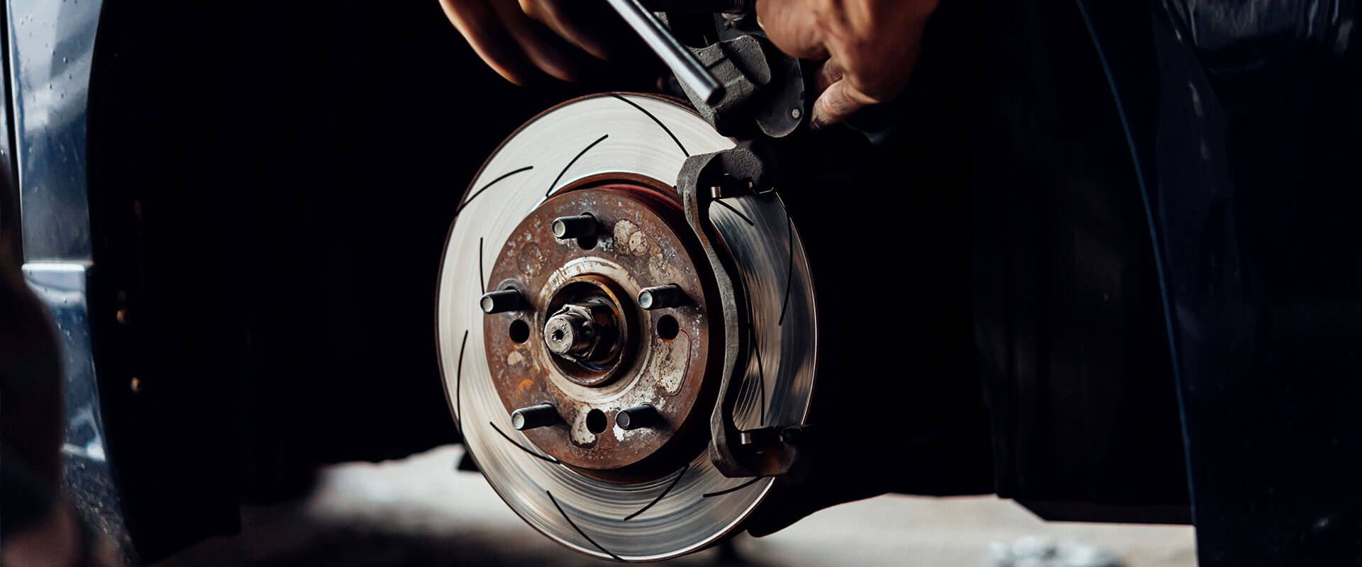 Brake Service | Stephen's Automotive