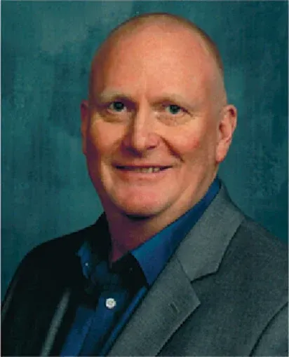 Grant Chapman Headshot