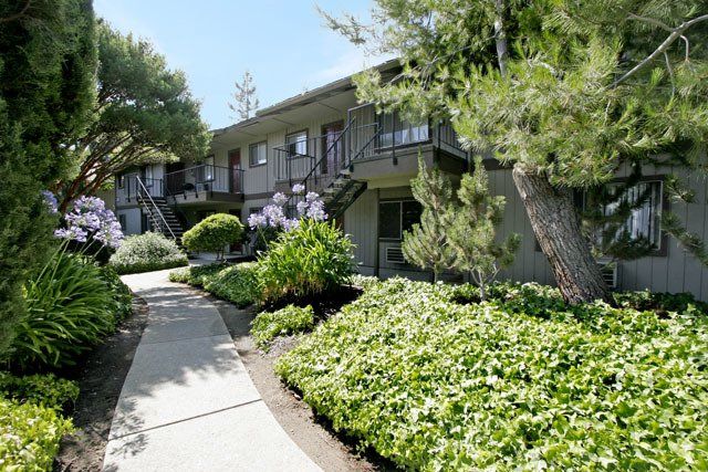 Exterior | Sedona Lane Apartments