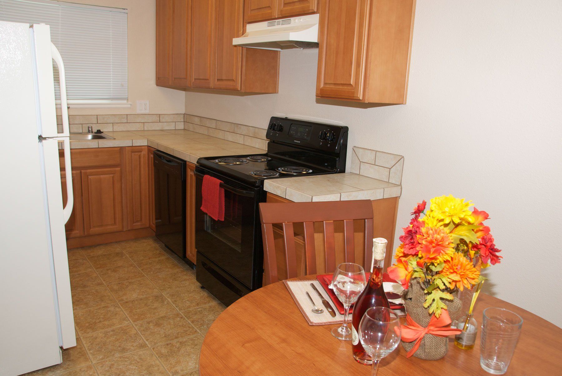 Kitchen | Sedona Lane