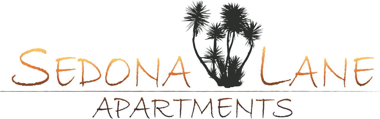 Sedona Lane Apartments Logo