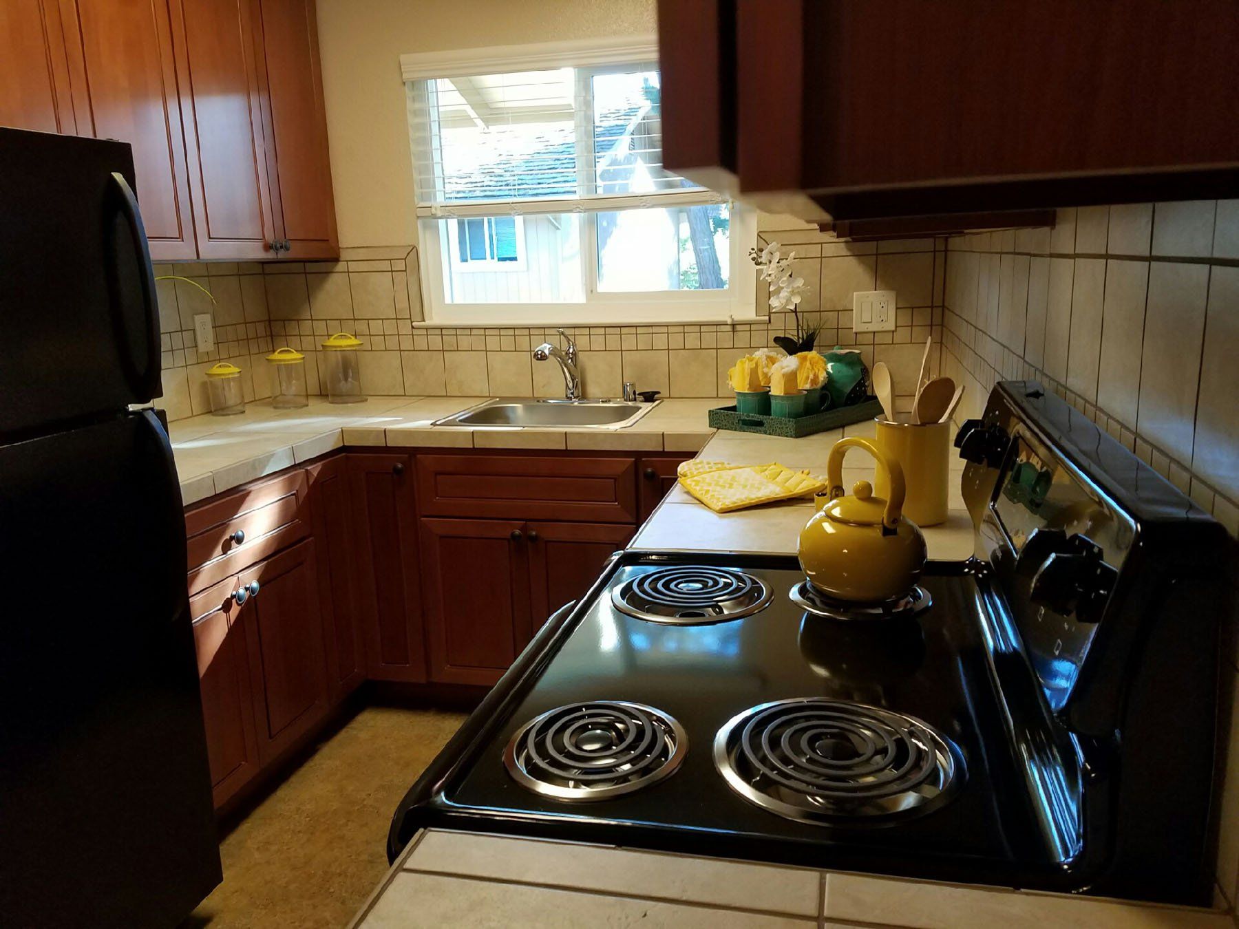 Kitchen | Sedona Lane