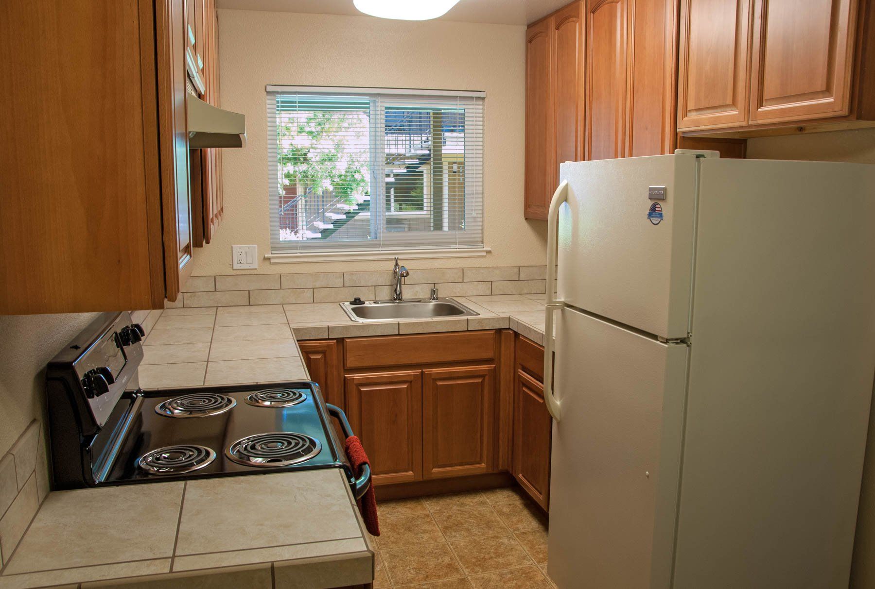 Kitchen | Sedona Lane