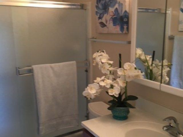 Bathroom | Sedona Lane