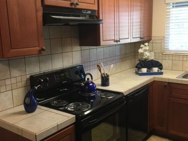 Kitchen | Sedona Lane