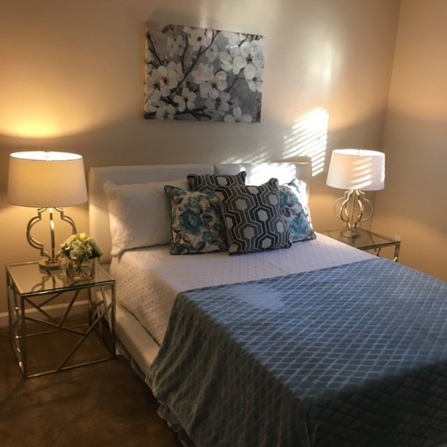 Bedroom | Sedona Lane