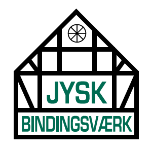 Jysk Bindingsværk logo