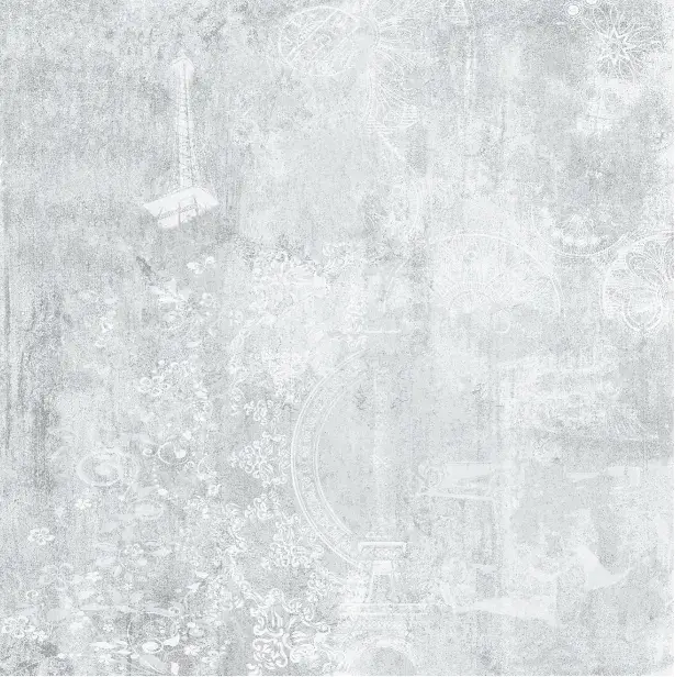 Image Depicting An Tile Design With Tiles From Sinotile