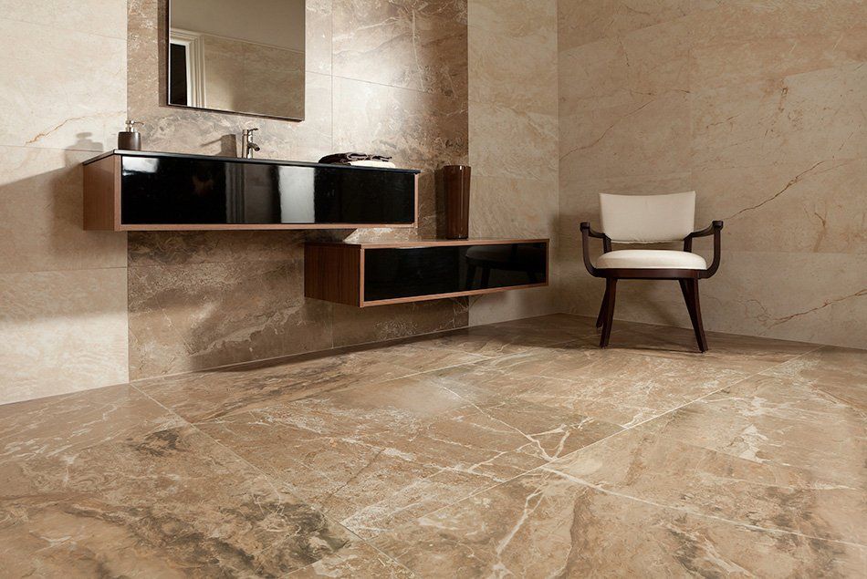 Only the best tiles from Sinotiles