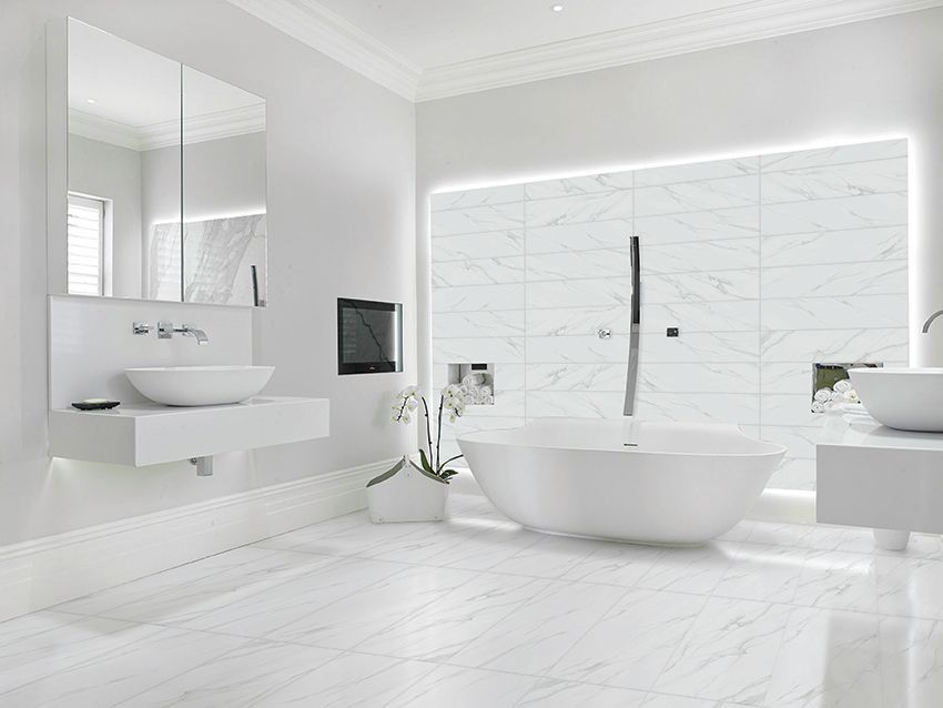 Polished Tiles at Sinotile: Elegance & Durability