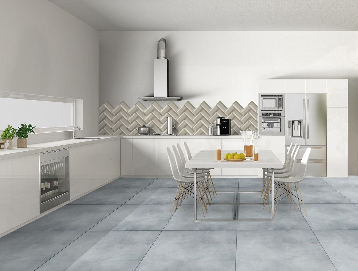 flooring industry