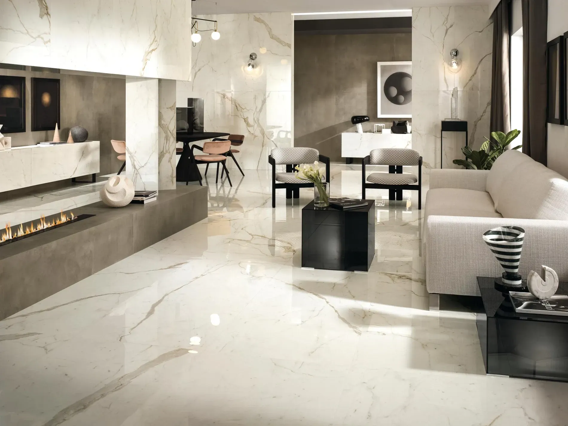 flooring industry