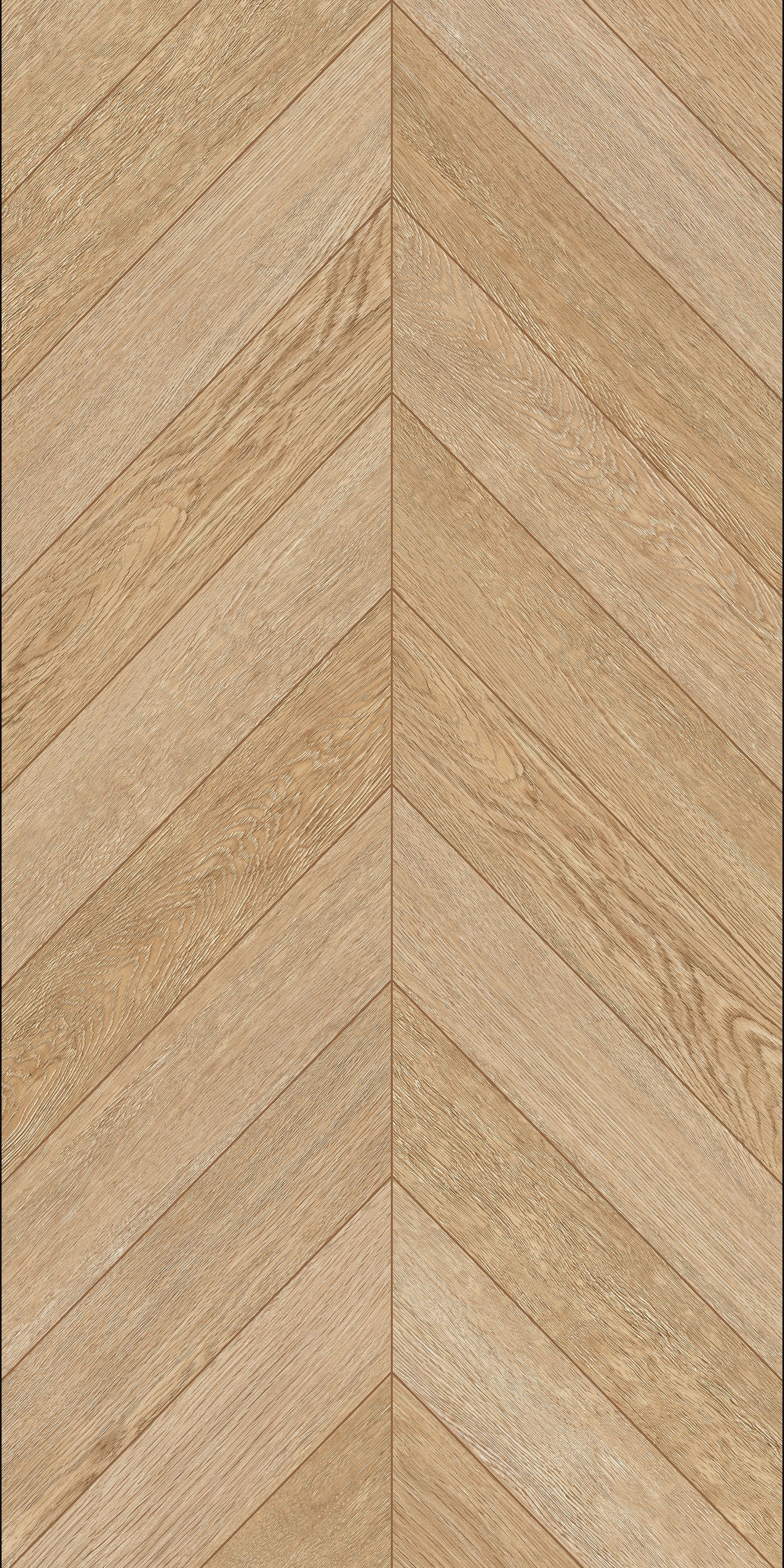 French Oak Fishbone