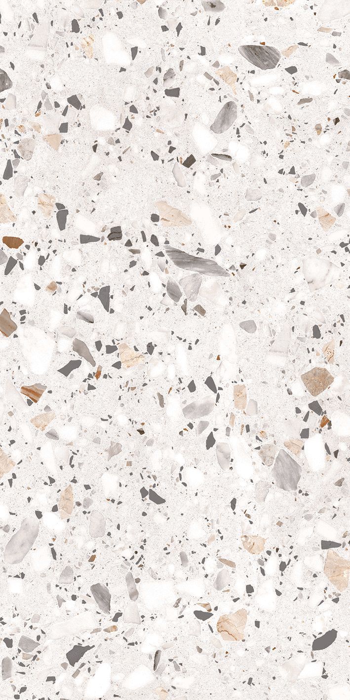 Pebble Super White