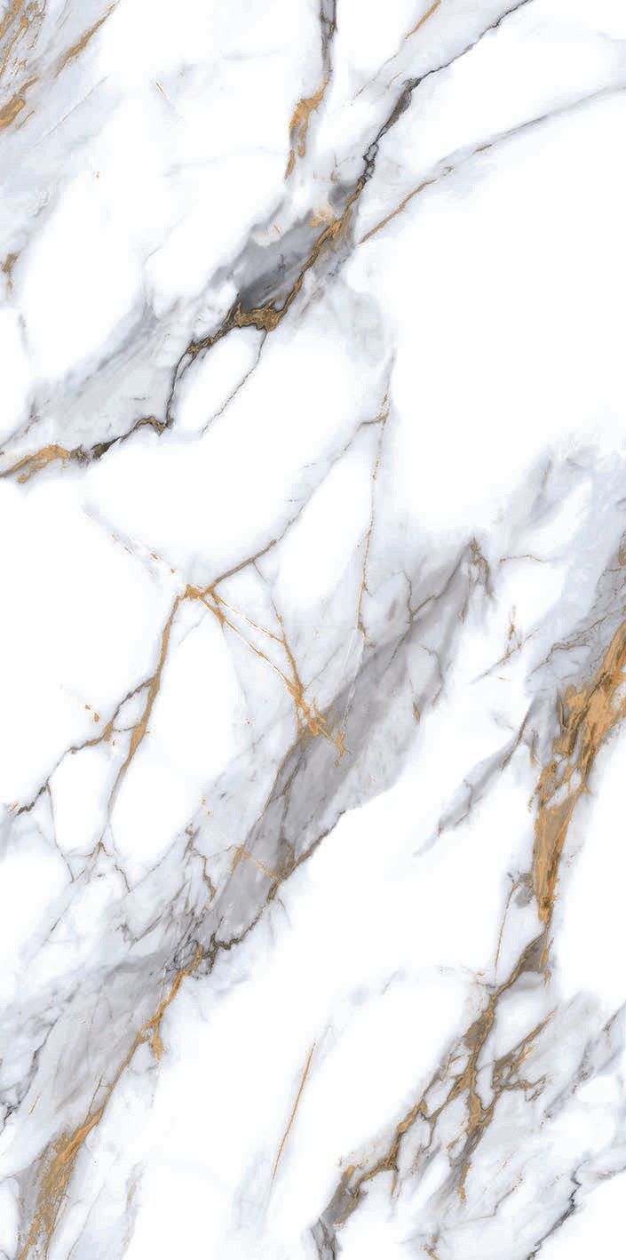 Carrara Gold