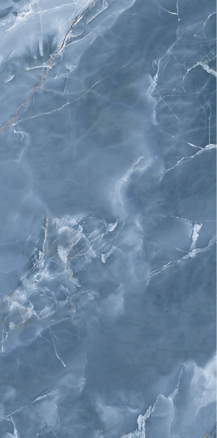 Pacific Blue