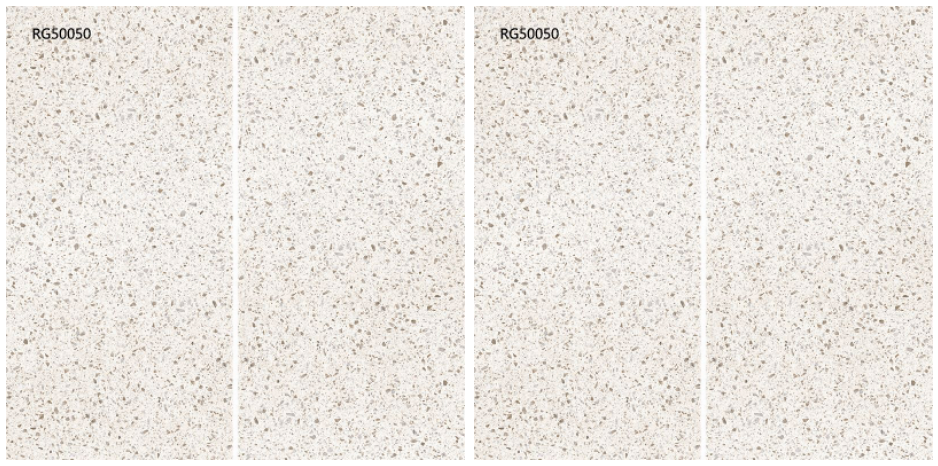 MARVEL SPECKLE WHITE