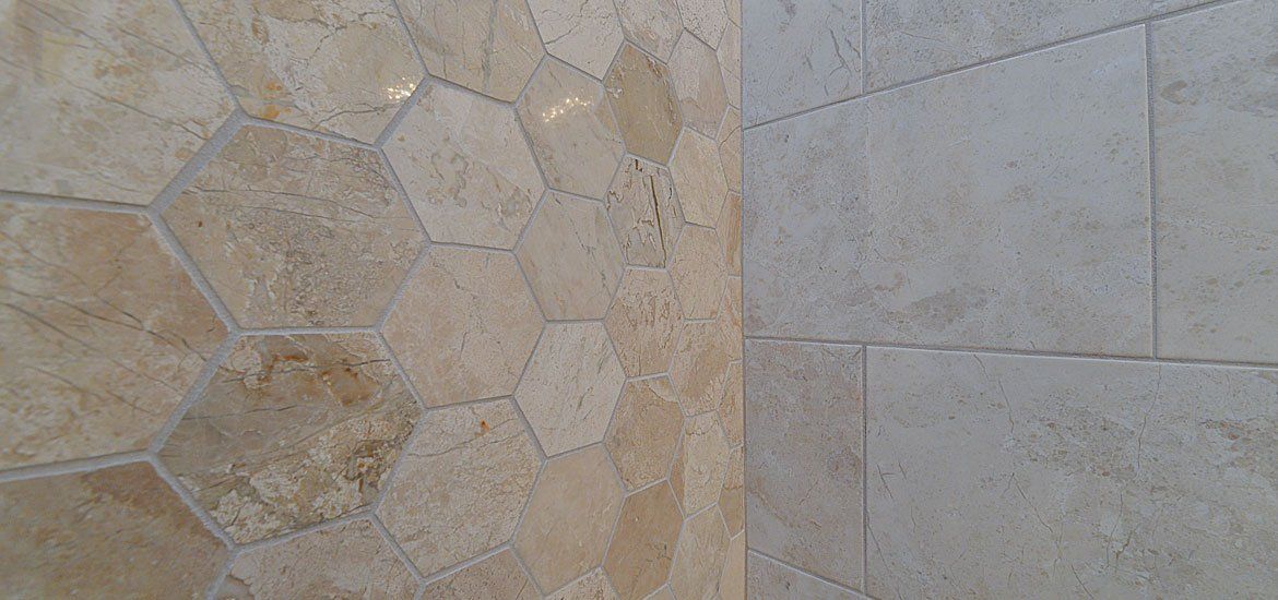 bathroom wall tiles