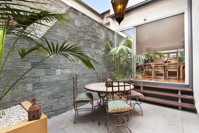 Stylish Outdoor Tiles Stone Tiles for Patio
