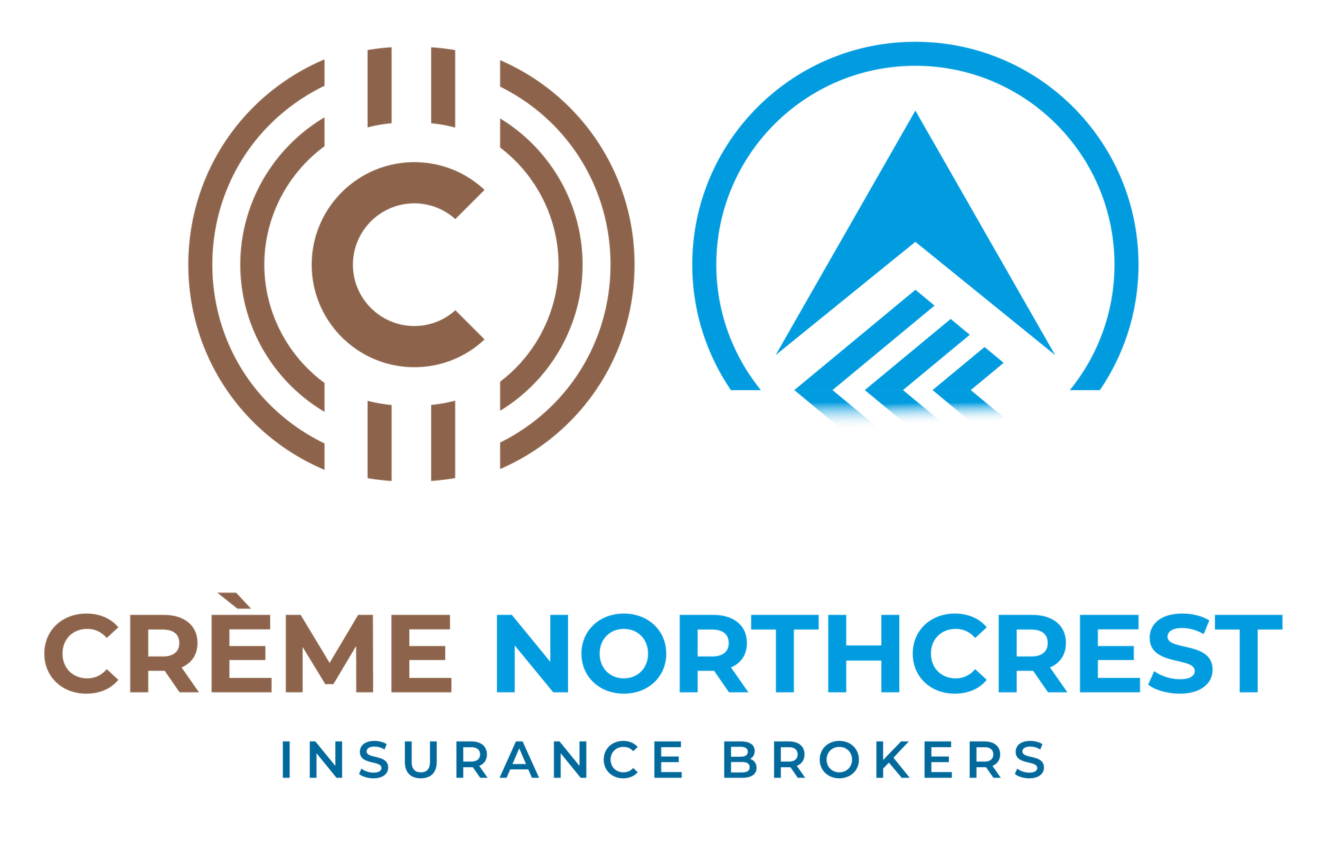 Creme Northcrest Insurance Brokers Logo