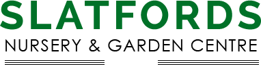 Slatfords Nursery & Garden Centre company logo