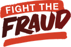 Fight The Fraud Logo