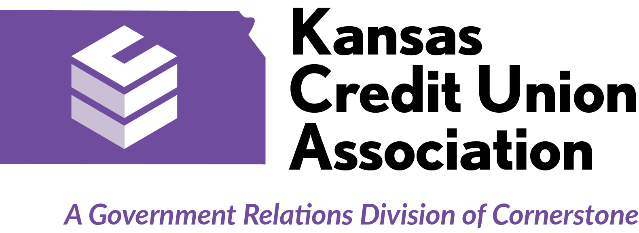 Kansas Credit Union Association Logo