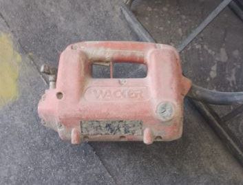 RENTA DE CIMBRA Y MAQUINARIA RCMC