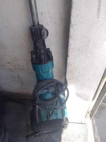 RENTA DE CIMBRA Y MAQUINARIA RCMC