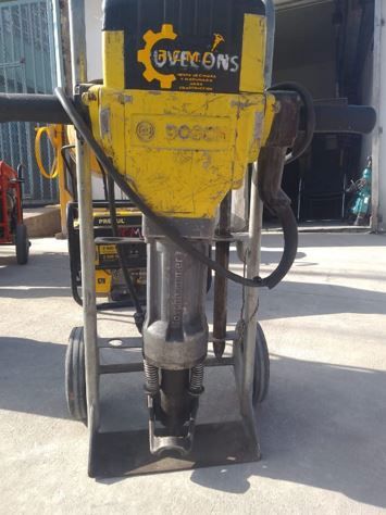 RENTA DE CIMBRA Y MAQUINARIA RCMC