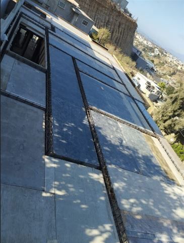 RENTA DE CIMBRA Y MAQUINARIA RCMC