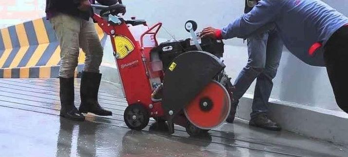 RENTA DE CIMBRA Y MAQUINARIA RCMC