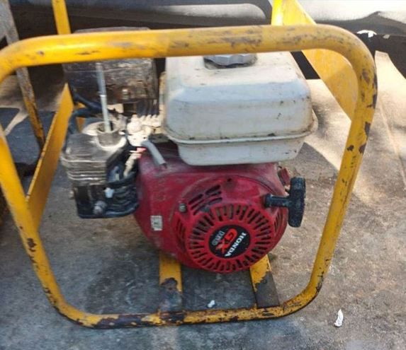 RENTA DE CIMBRA Y MAQUINARIA RCMC