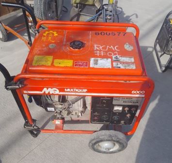 RENTA DE CIMBRA Y MAQUINARIA RCMC