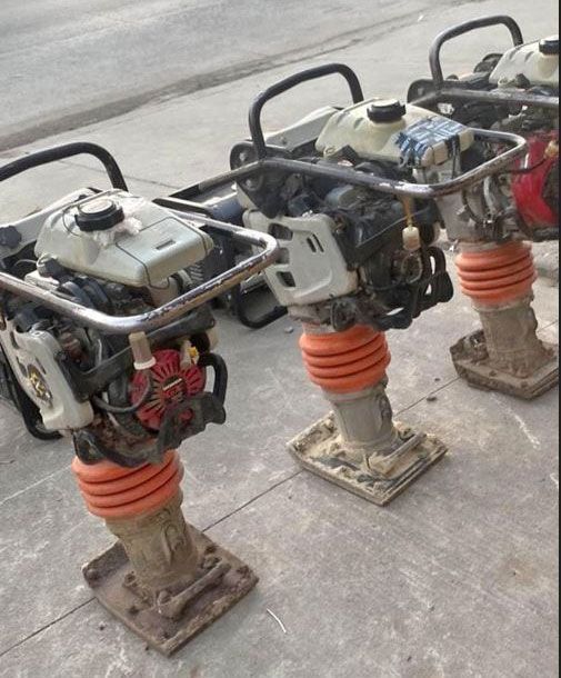 RENTA DE CIMBRA Y MAQUINARIA RCMC