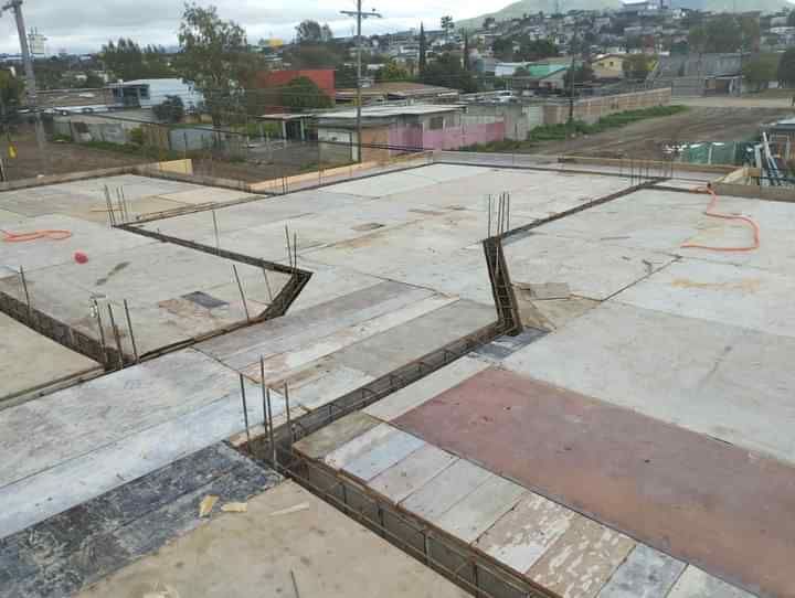 RENTA DE CIMBRA Y MAQUINARIA RCMC