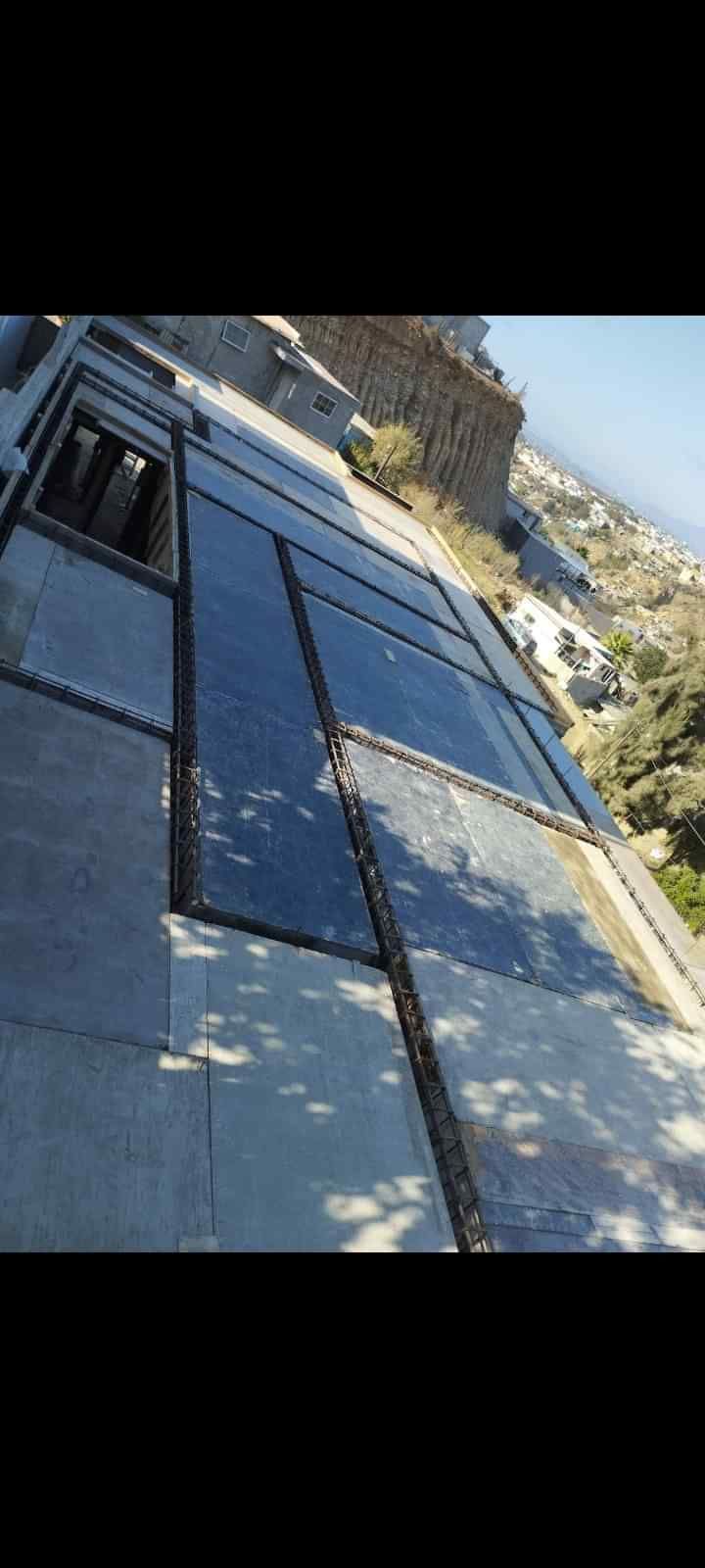 RENTA DE CIMBRA Y MAQUINARIA RCMC