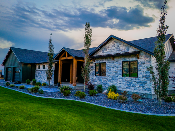 Residential Lighting