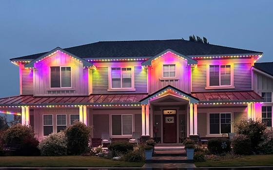 Residential Lighting