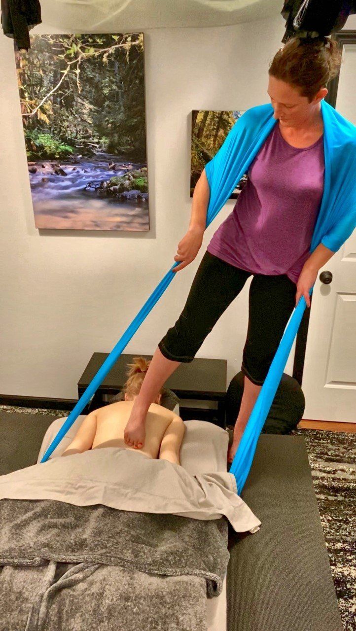 ashiatsu