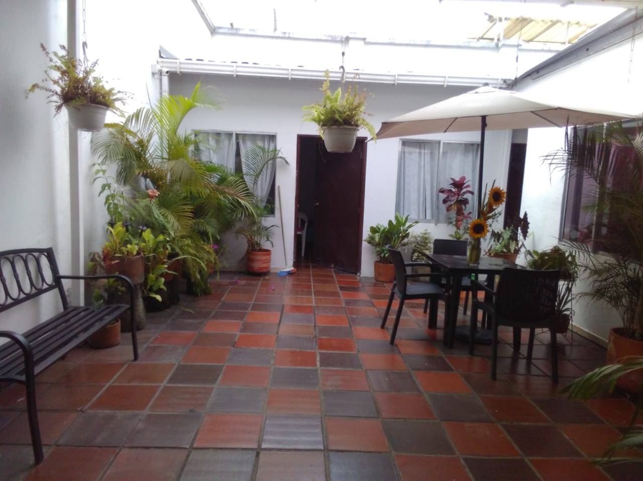 Hogar Los Años Dorados