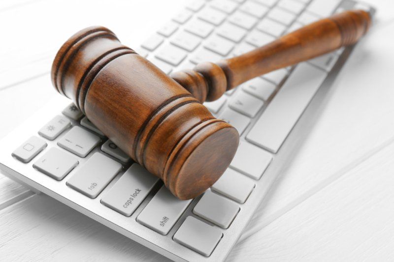 Diritto Nuove Tecnologie