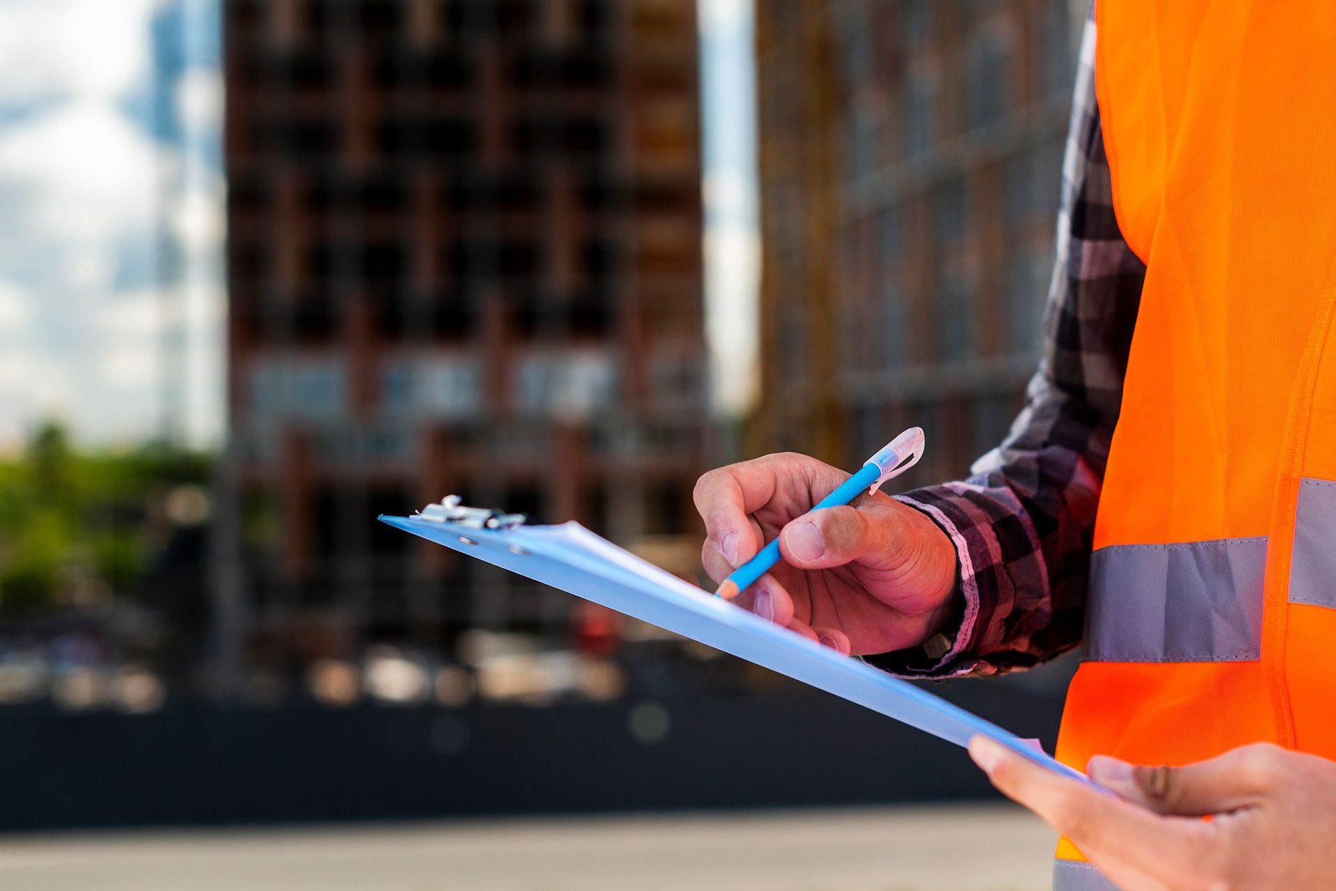 Why Commercial Property Inspections Are Essential