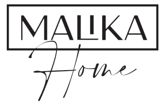 Malika Home - logo